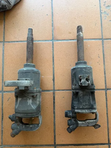 Parafusadeira Pneumática