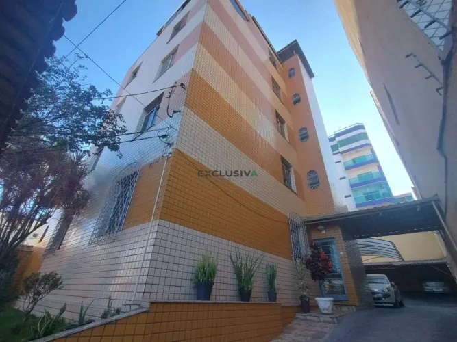 COBERTURA NO CORAÇÃO DO ELDORADO