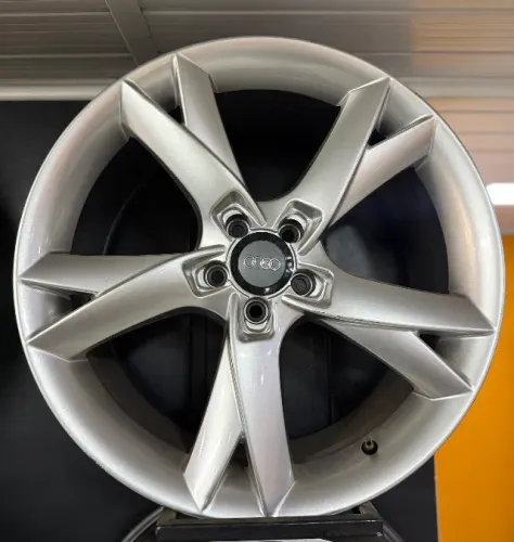Roda Audi S5 Aro 18