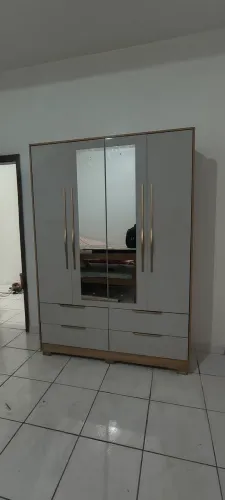 MONTADOR DE MÓVEIS EM GERAL