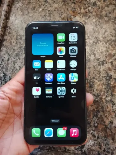 Vendo iPhone XR