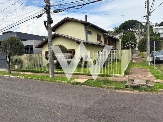 Casa à venda em Novo Hamburgo