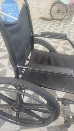 Cadeira de rodas