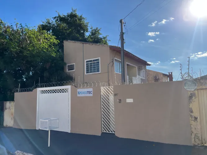 Apartamento reformado