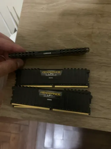 Memória RAM DDR4