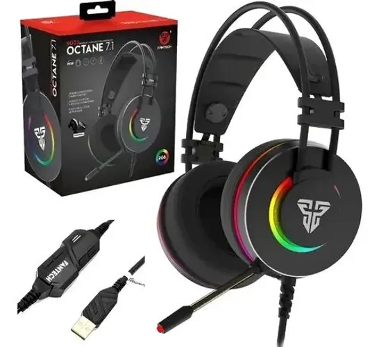 Headset Fantech Ocatne Hg23