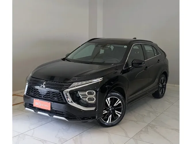 Mitsubishi Eclipse Cross HPE-S 1.5 16V 165cv Aut. 2024
