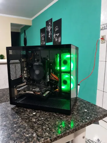 Pc gamer ryzen 9 5900XT