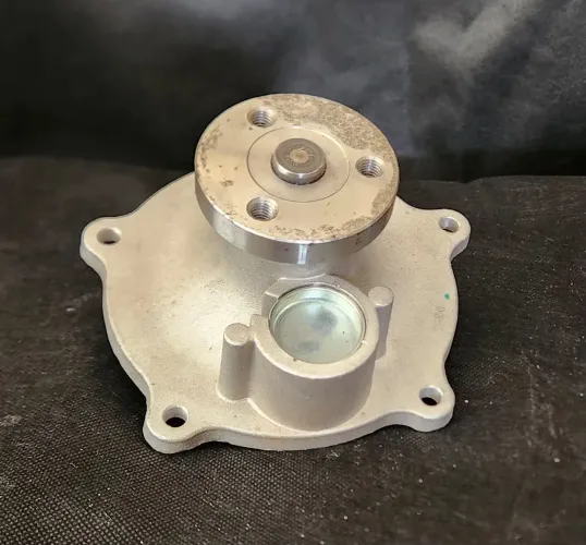 Bomba "NOVA" D'água Chrysler Gran Caravan 2003 a 3005