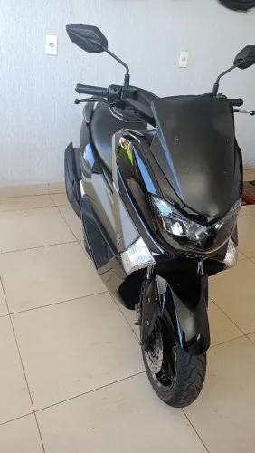 NMAX 2018 