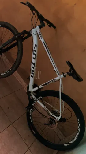 Venda bicicleta 