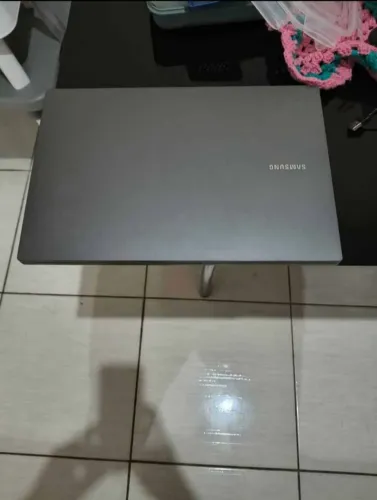 Vende-se este notebook