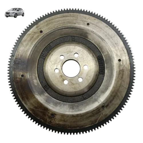Cremalheira Volante Motor Gm Onix Prisma 1.0 2013 2014 2019