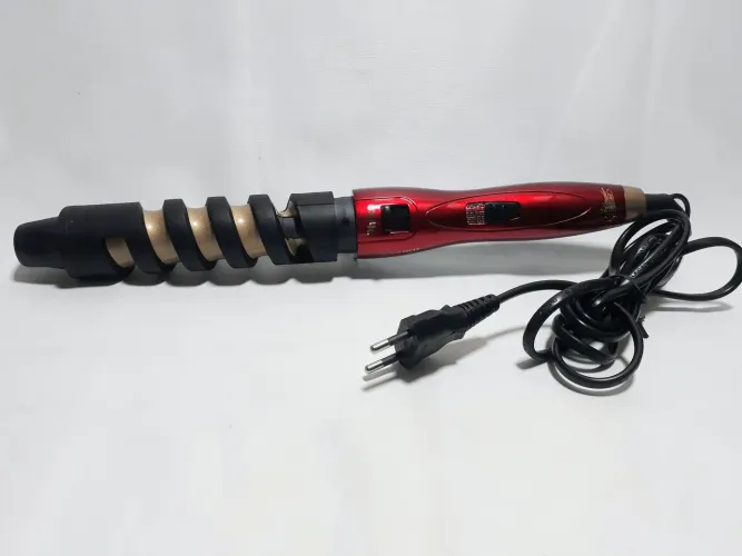 Cacheador Philco mulher Maravilha pec 12