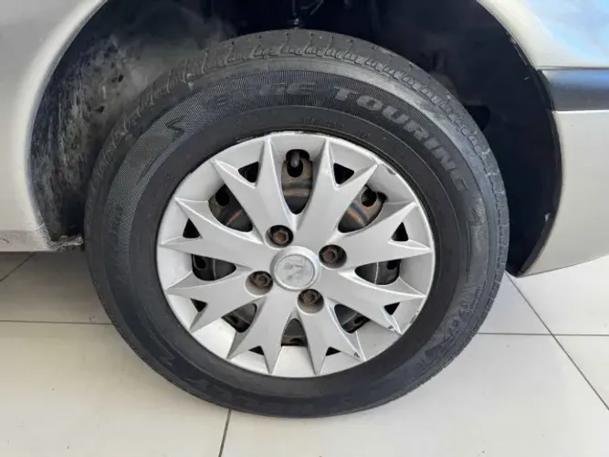 Fiat Palio EDX 1.0 MPI 4P 1998