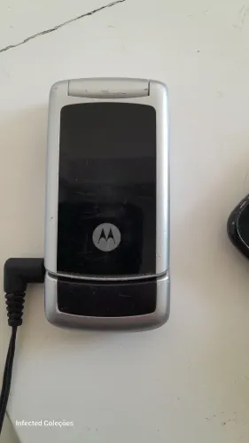 Celular motorola