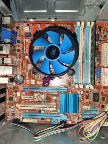? KIT ITAUTEC ST4265