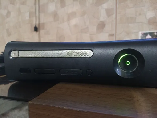 Xbox 360