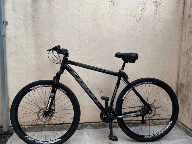 First smitt aro 29