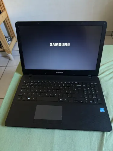 Notebook Samsung Windows 10
