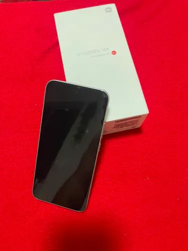 Vendo xiaomi 15 t