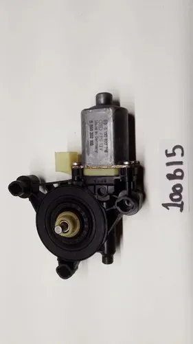 Motor Maquina Vidro Eletrico D/d Golf 2014 5q0959802b 100b15