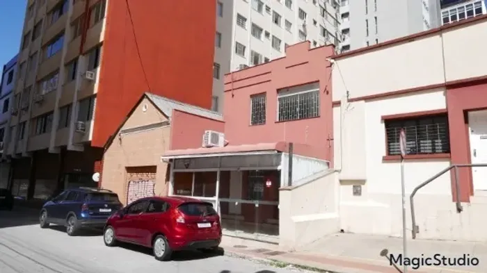 Locação Loja Florianópolis SC