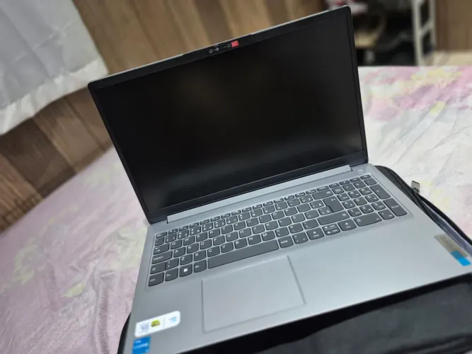 Vendo Notebook