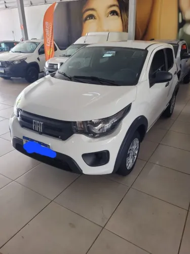 Fiat Mobi Like 1.0 Fire Flex 5P. 2023