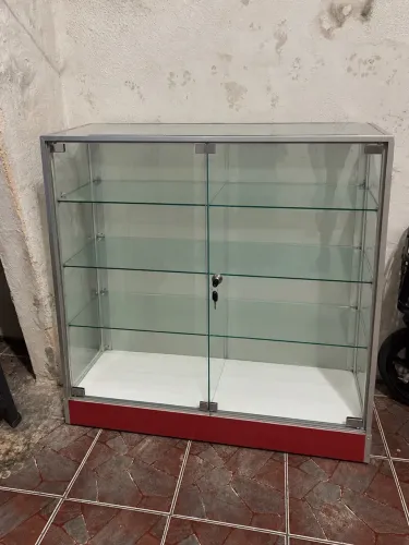 Vitrine