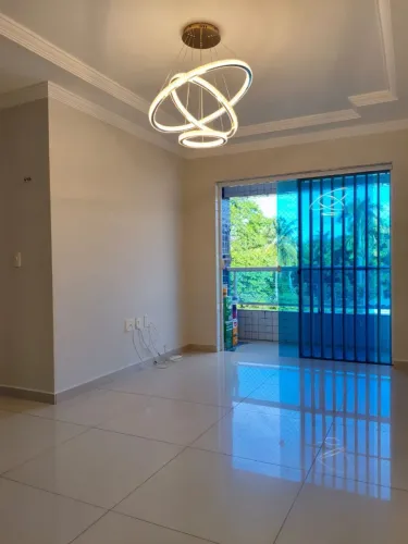 Apartamento nos bancários para LOCAÇÃO nas três Ruas