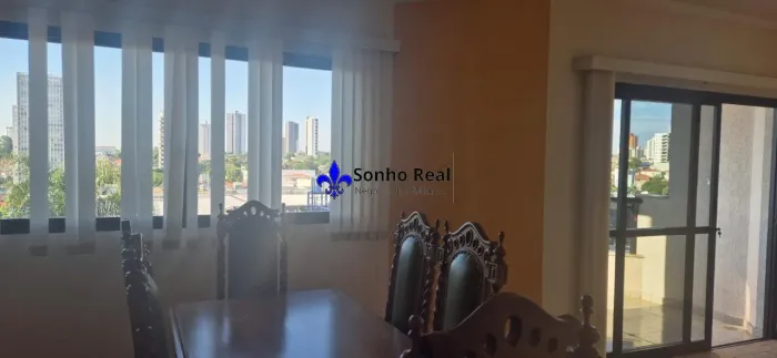 Apartamento à venda no Centro Edifício Florença | Piracicaba/SP
