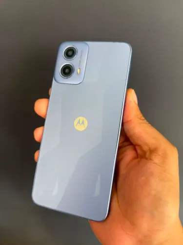 MOTO G34 128 GIGAS