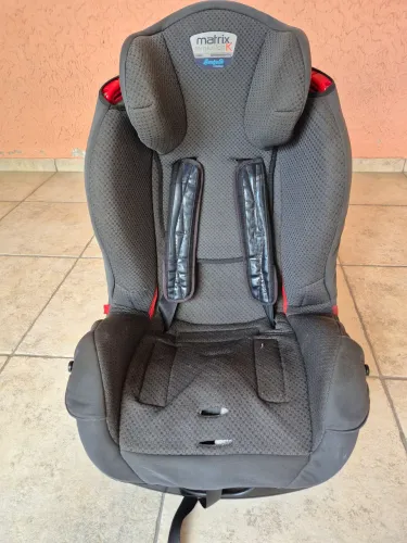 Cadeirinha Bebê Conforto Burigotto