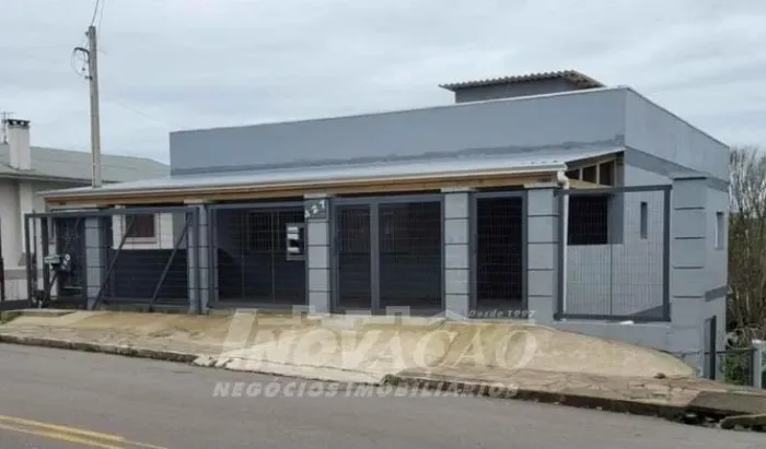 Sala Térrea / Loja comercial Cruzeiro Caxias do Sul