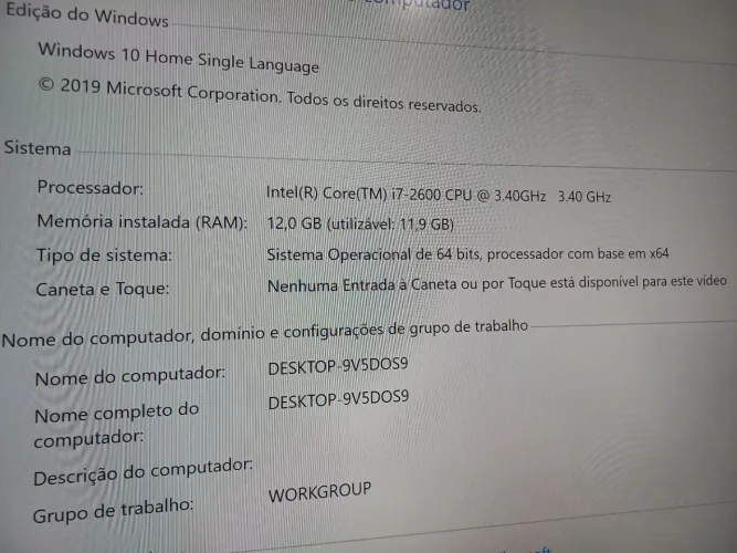 i7 de 2 gen topzim