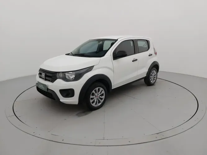 Fiat Mobi Like 1.0 Fire Flex 5P. 2022