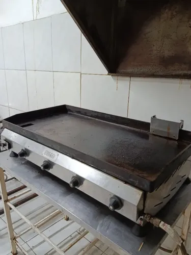 Chapa seminova