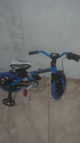 Bike Aro 12