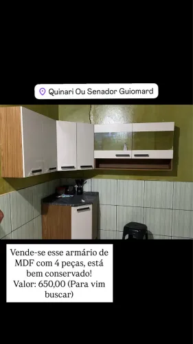 Vendo ! Não entrego