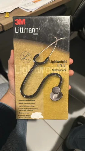 Estetoscópio Littman Lightweight