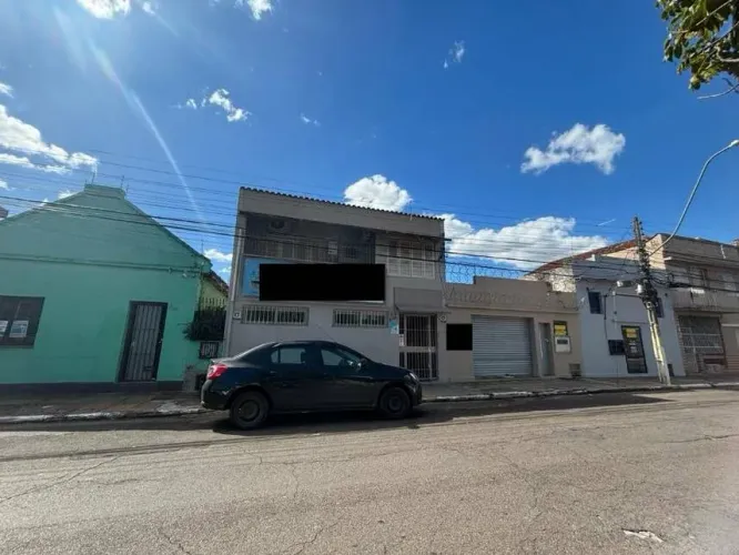Casa em Leilão - Centro - São Leopoldo - RS
