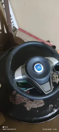 Volante do Palio g5