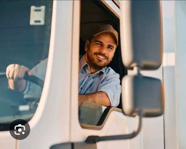 VAGA PARA MOTORISTA DE CAMINHÃO QUE CARREGUE E DESCARREGUE CIMENTO