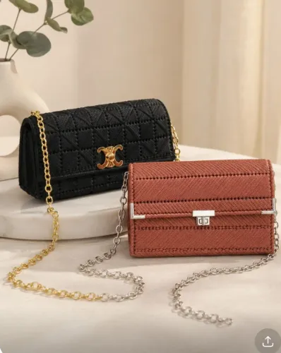 Bolsa Artesanal em Fio Náutico - Elegância, Exclusividade e Versatilidade