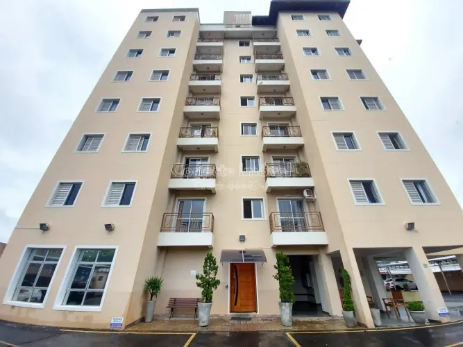 Apartamento com 3 dormitórios à venda, localizado entre os Supermercados Flex e Spasso Sab
