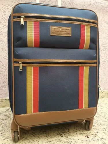 Mala 23kg Tommy Hilfiger