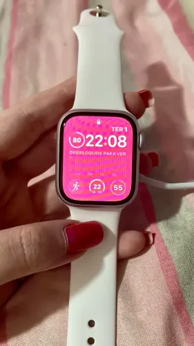 Apple watch series 8