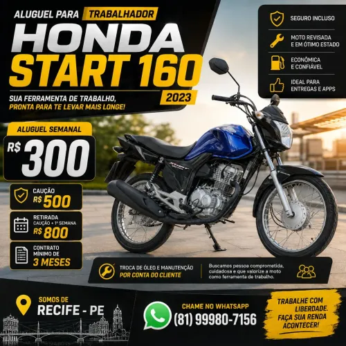 Alugo Moto
