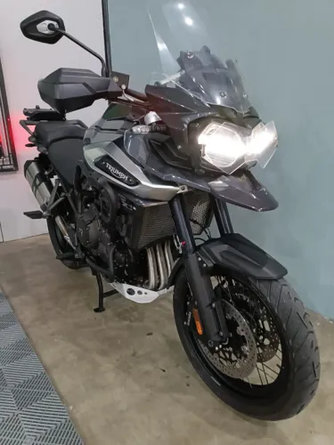 Triumph Tiger 1200 XCX 2020 km28631 - $ 63.490